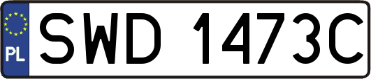 SWD1473C