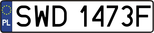 SWD1473F