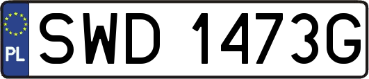 SWD1473G