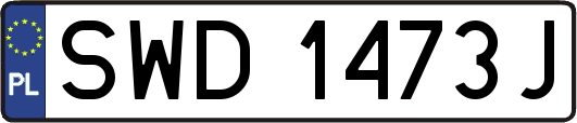 SWD1473J
