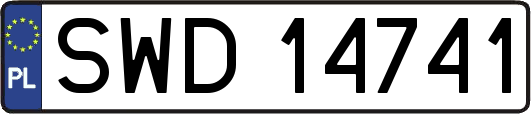 SWD14741