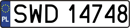 SWD14748