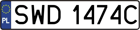 SWD1474C