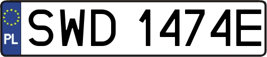 SWD1474E