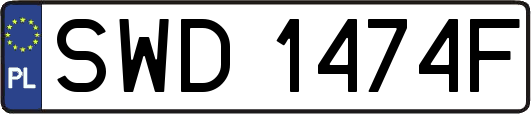 SWD1474F