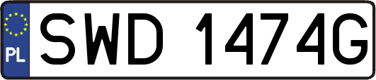 SWD1474G