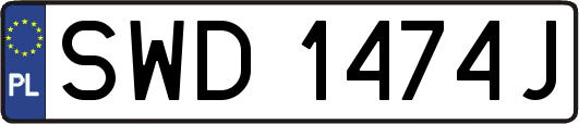 SWD1474J
