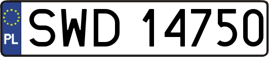 SWD14750