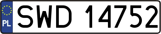 SWD14752