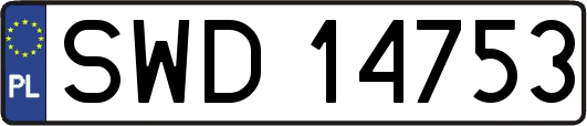 SWD14753