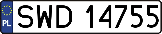SWD14755