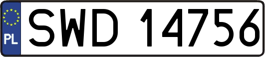 SWD14756