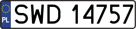SWD14757