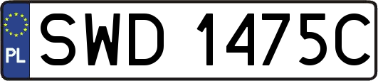 SWD1475C