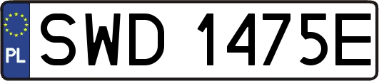 SWD1475E