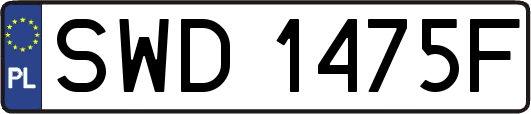 SWD1475F