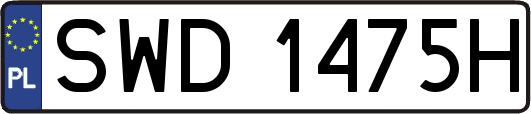 SWD1475H