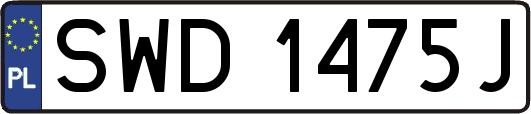 SWD1475J