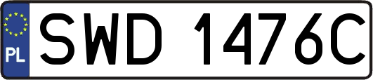 SWD1476C