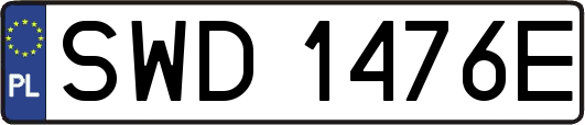 SWD1476E