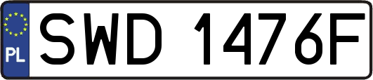 SWD1476F