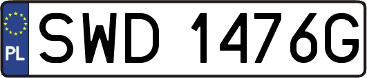 SWD1476G