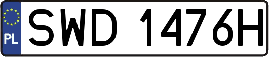SWD1476H