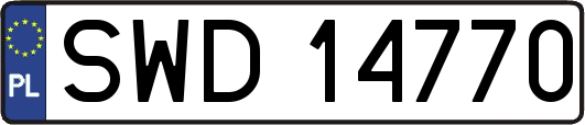 SWD14770
