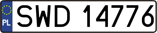 SWD14776