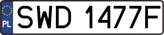 SWD1477F