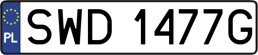 SWD1477G