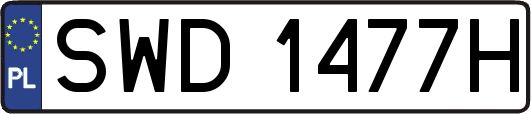 SWD1477H