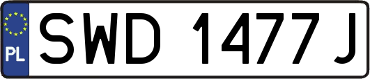 SWD1477J