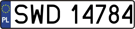 SWD14784