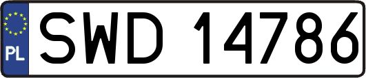 SWD14786