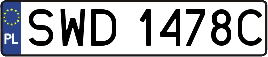 SWD1478C