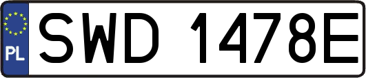 SWD1478E