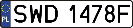 SWD1478F