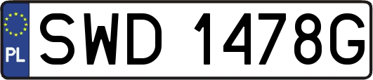 SWD1478G