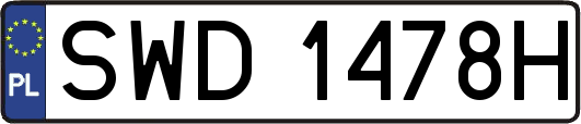 SWD1478H