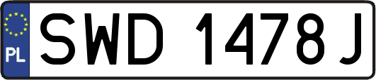 SWD1478J