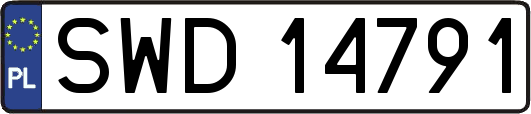 SWD14791