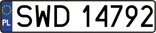 SWD14792