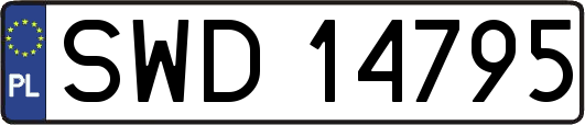 SWD14795