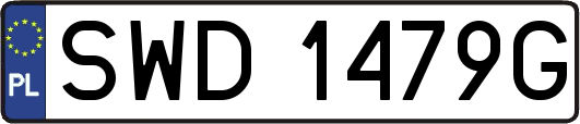 SWD1479G