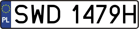 SWD1479H