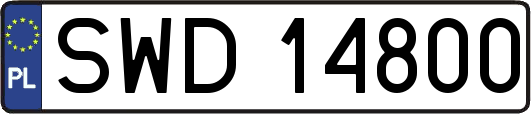 SWD14800
