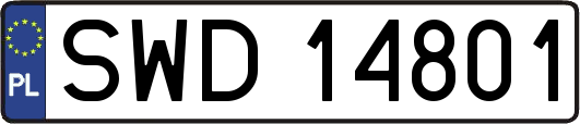 SWD14801