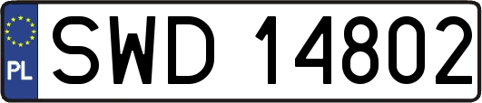 SWD14802