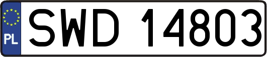 SWD14803